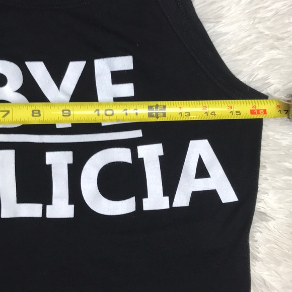 Love Culture Crop Tank Top - Picture 9 of 10